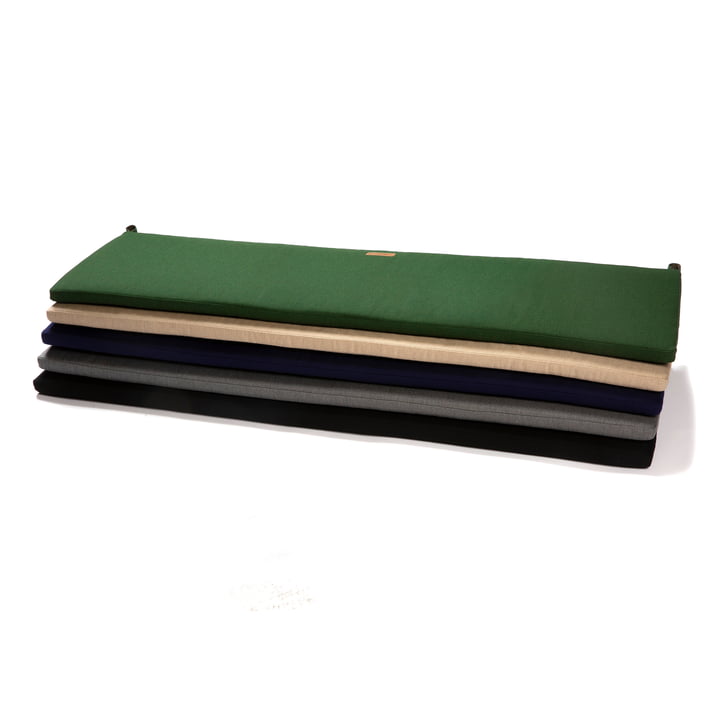 Grythyttan - 6 seat cushions for garden bench