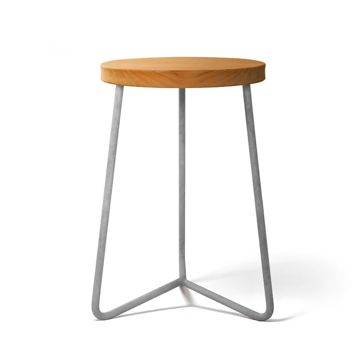 Grythyttan - V1 45 garden stool, teak