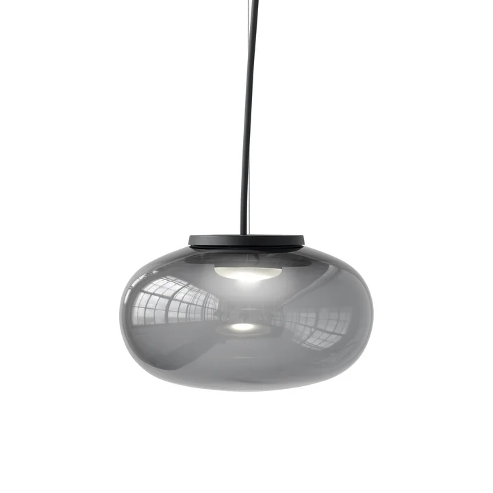 Karl-Johan LED pendant light from New Works