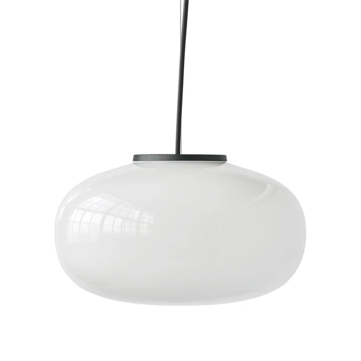 Karl-Johan LED pendant light from New Works