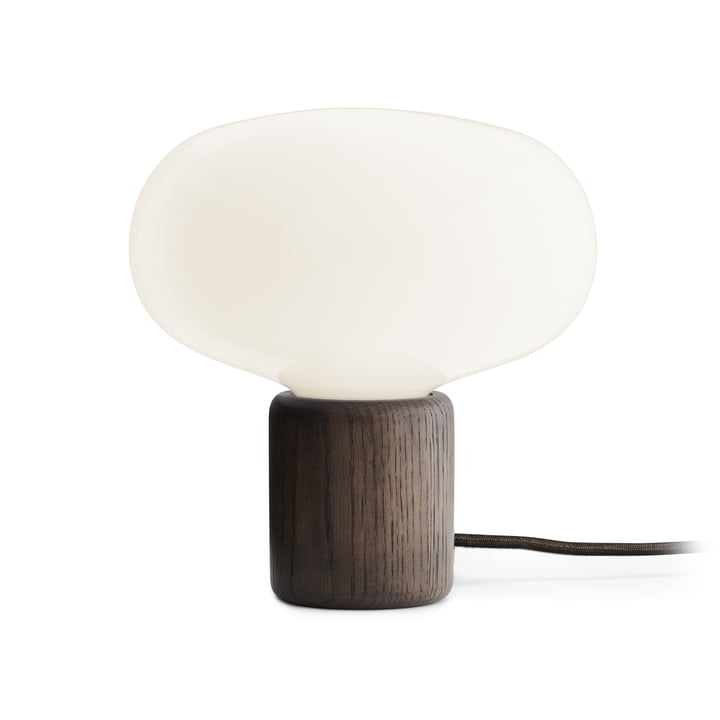 Karl-Johan table lamp from New Works