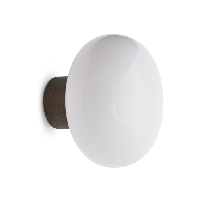 Karl-Johan wall lamp from New Works