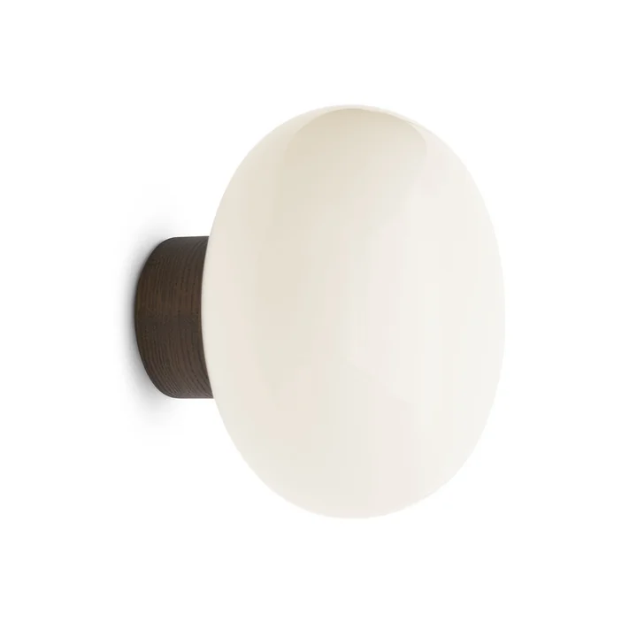 Karl-Johan wall lamp from New Works