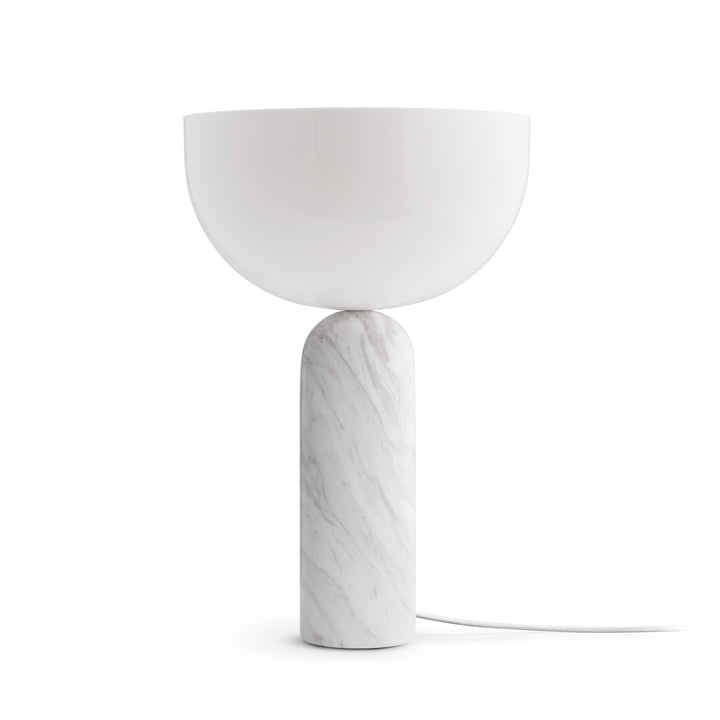 Kizu Table lamp L from New Works