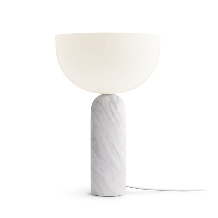 Kizu Table lamp L from New Works