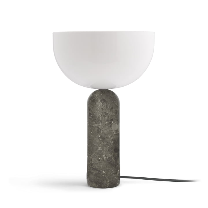 Kizu Table lamp L from New Works