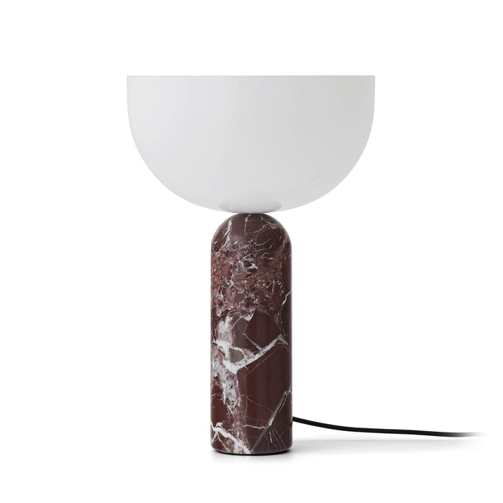Kizu Table lamp L from New Works
