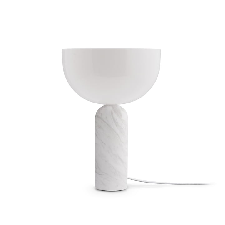 Kizu Table lamp from New Works