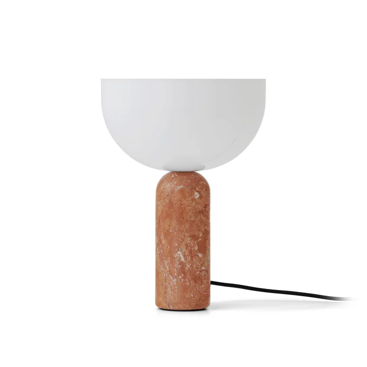 Kizu Table lamp from New Works