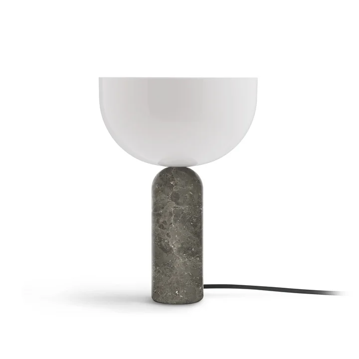 Kizu Table lamp from New Works