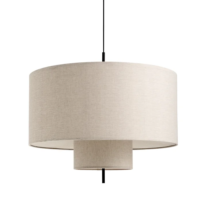 Margin Pendant light from New Works