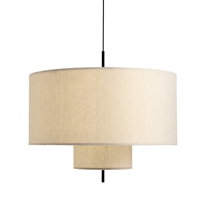 Margin Pendant light from New Works