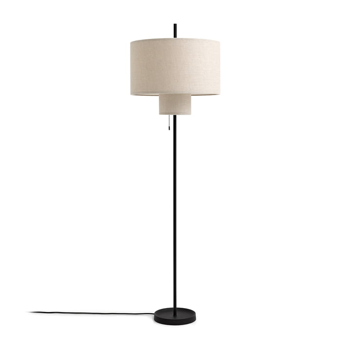 New Works - Margin Floor lamp, beige