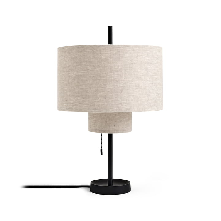 New Works - Margin Table lamp, beige
