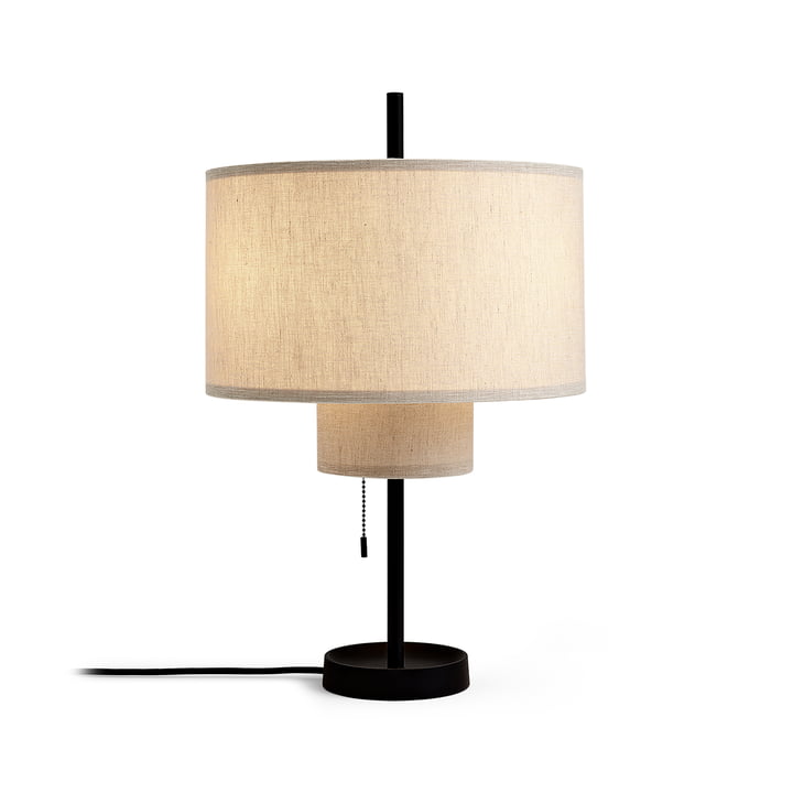 New Works - Margin Table lamp, beige