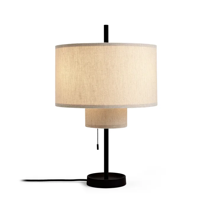 New Works - Margin Table lamp, beige