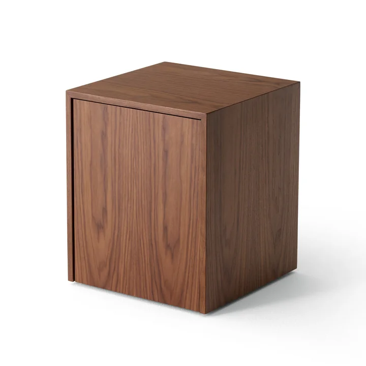 Mass Side table from New Works