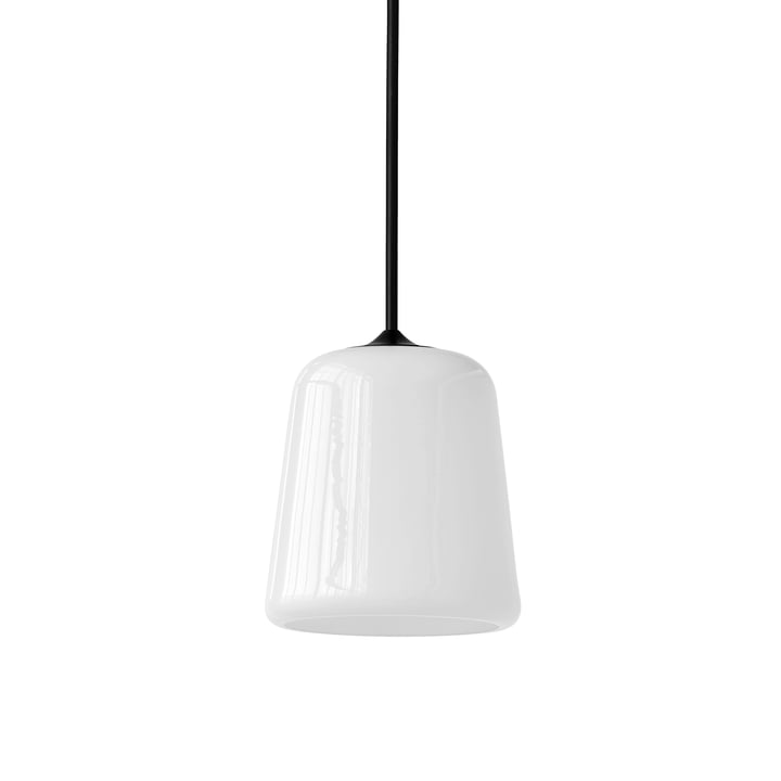 Material New Editions Pendant light from New Works