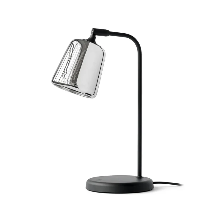 Material Desk lamp from New Works