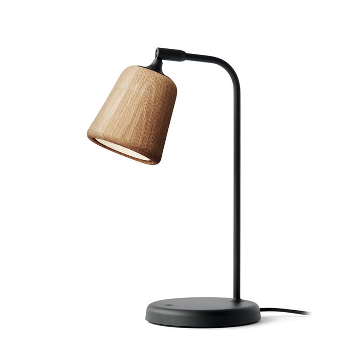 Material The Originals table lamp from New Works