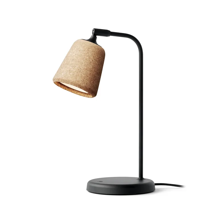 Material The Originals table lamp from New Works