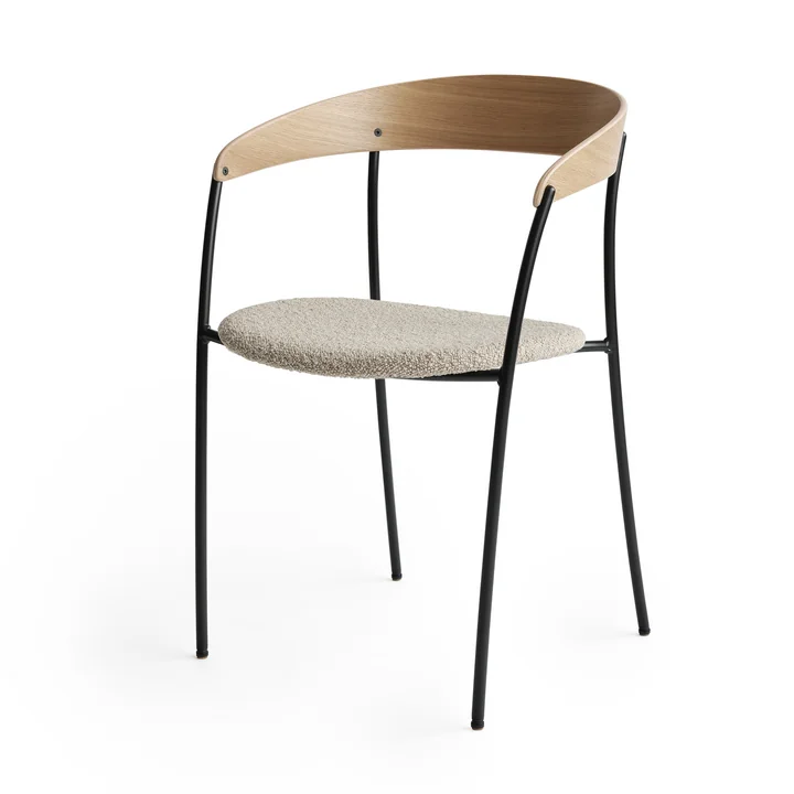 Missing Armchair from New Works