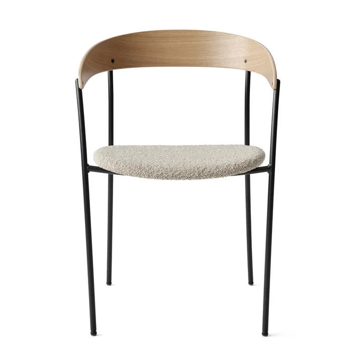 Missing Armchair from New Works