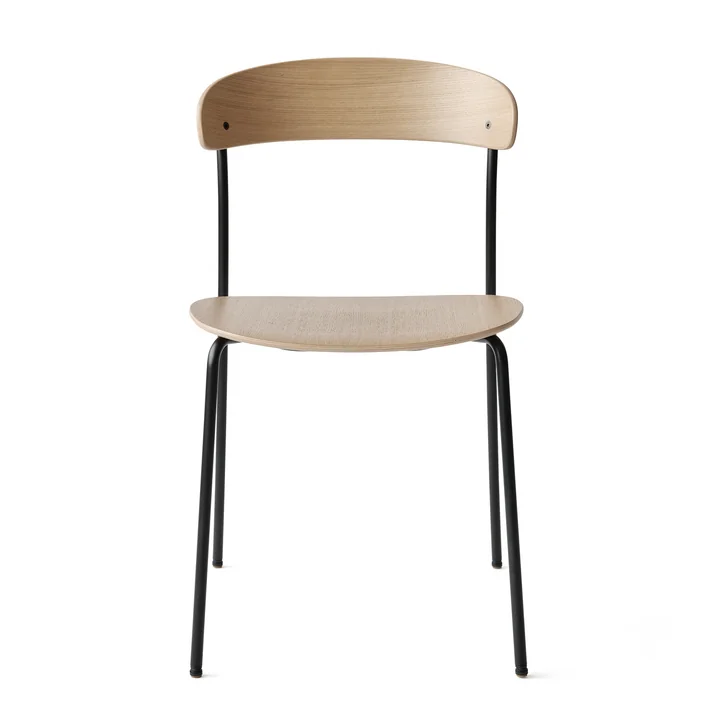 Missing Chair from New Works