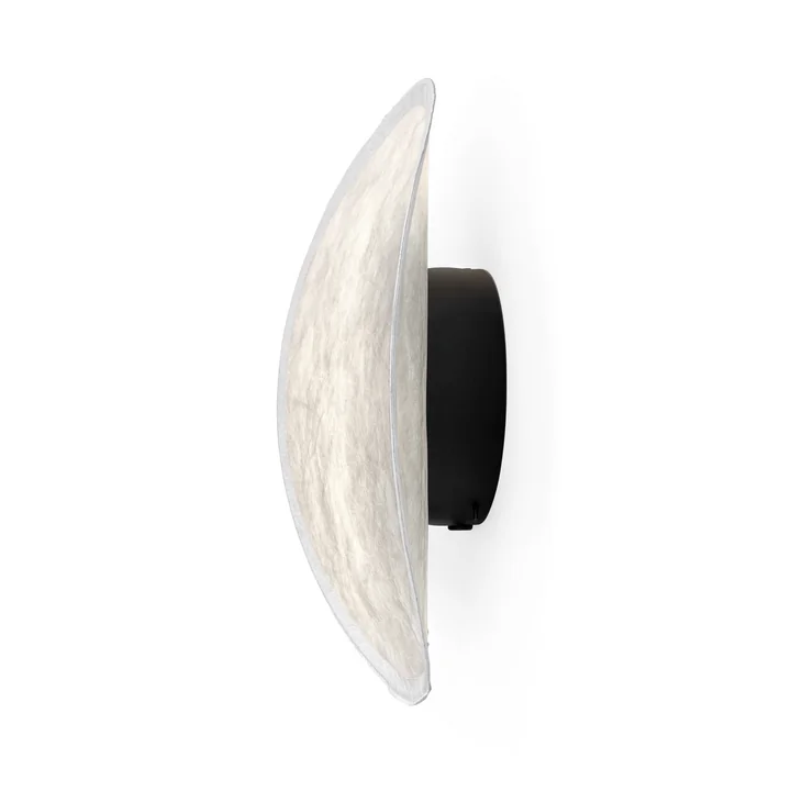 Tense LED wall light from New Works