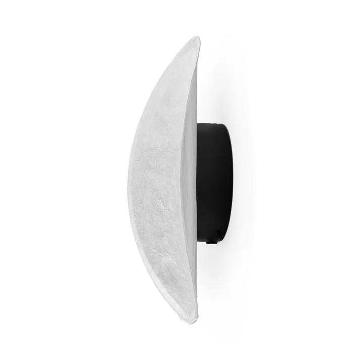 Tense LED wall light from New Works