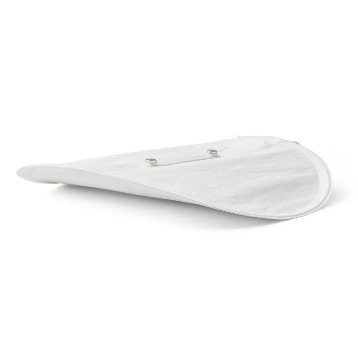 Tense LED wall light from New Works