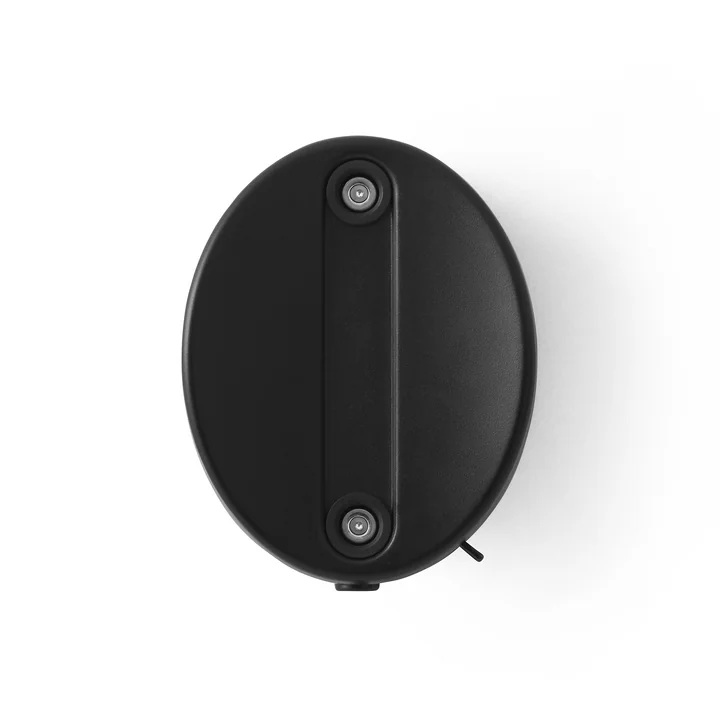 Tense LED wall light from New Works