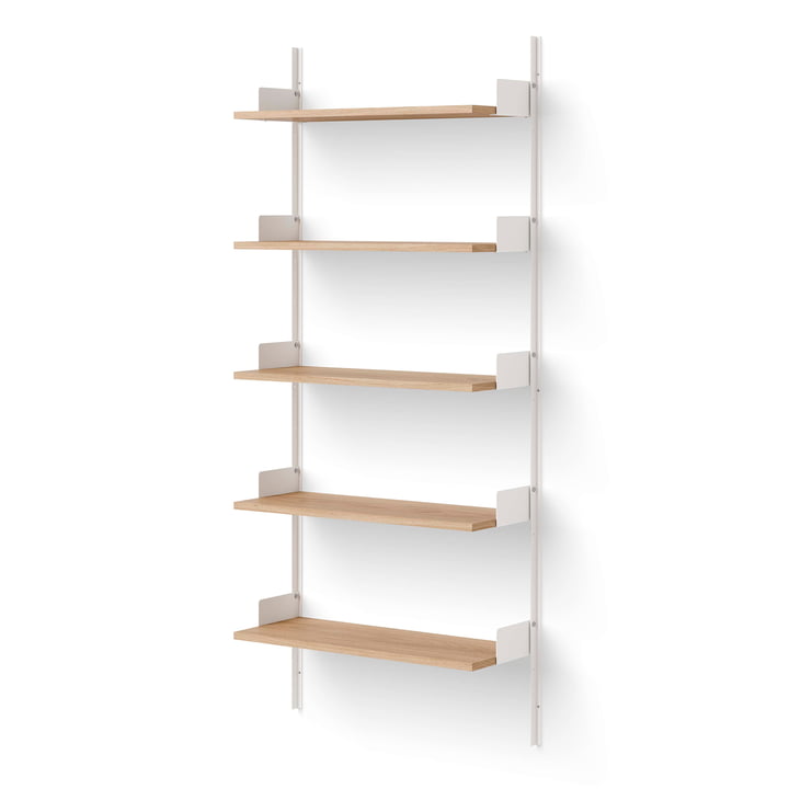 Wall shelf 1900 from New Works