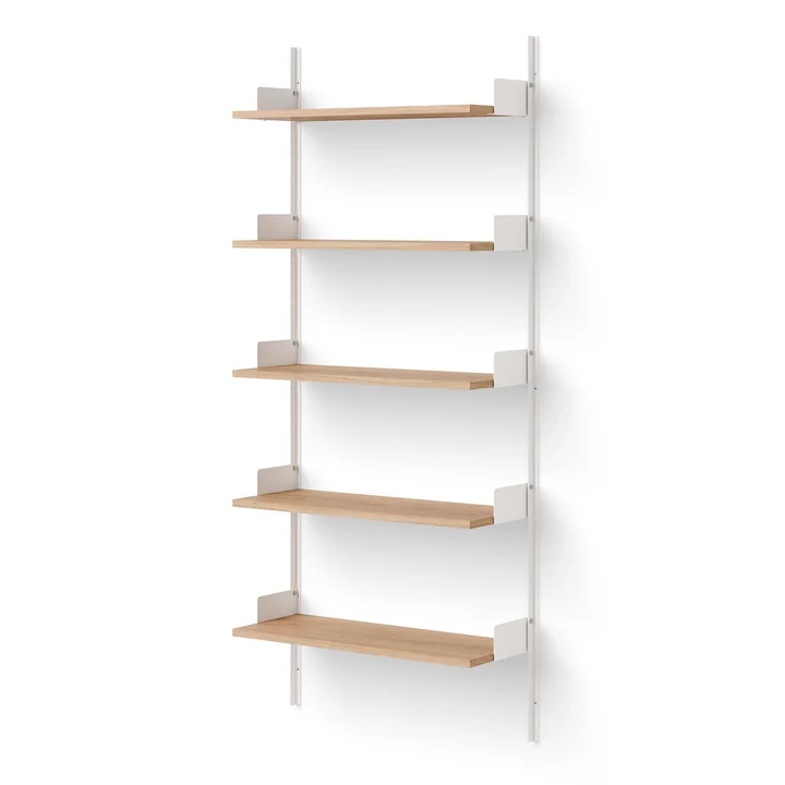 Wall shelf 1900 from New Works