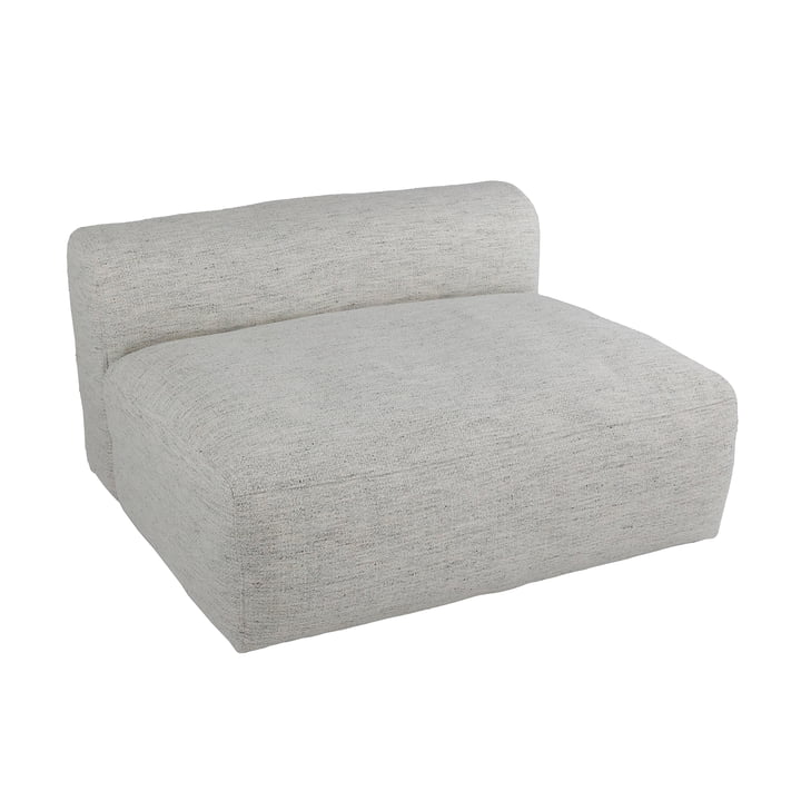 Studio Zondag - Bo armchair, gray