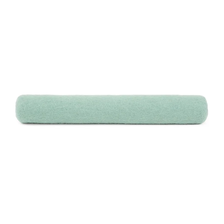 Fine Dog toy, stick, turquoise from myfelt