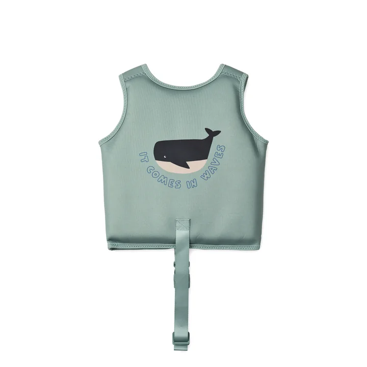 LIEWOOD - Dove Life jacket