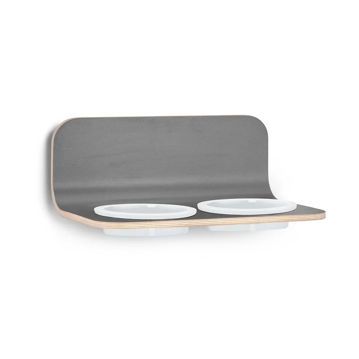 Arco Cat bowl holder from MiaCara