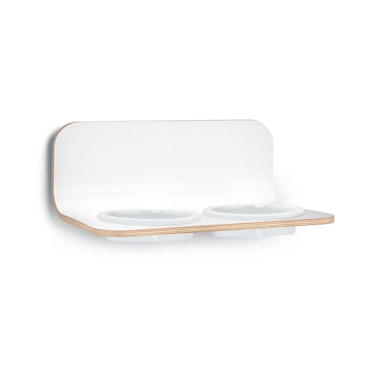 Arco Cat bowl holder from MiaCara