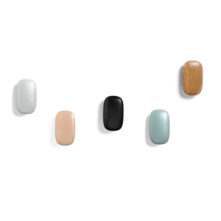 Gemma Wall hooks from MiaCara