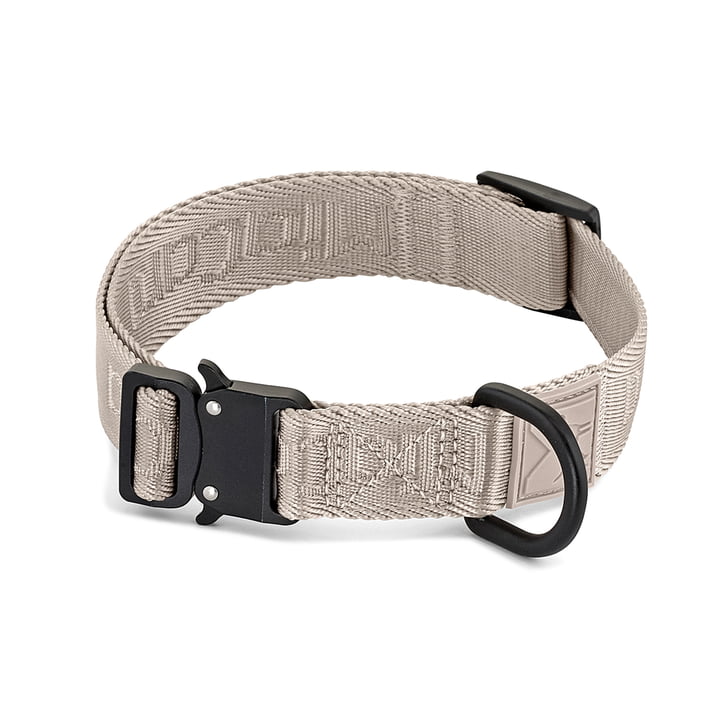 Modena Dog collar from MiaCara