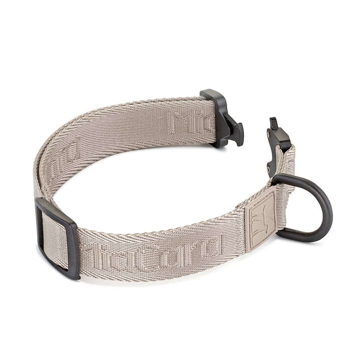 Modena Dog collar from MiaCara