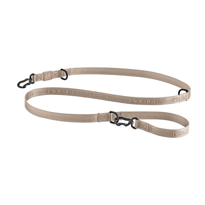 Modena Dog leash from MiaCara