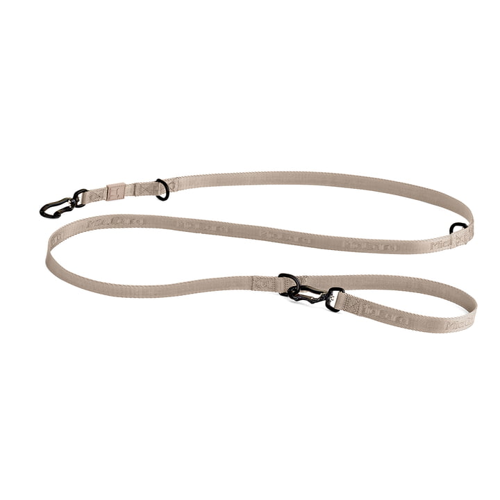 Modena Dog leash from MiaCara