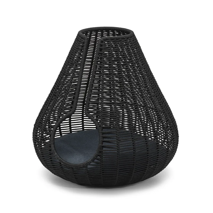 Perla Cat cave from MiaCara