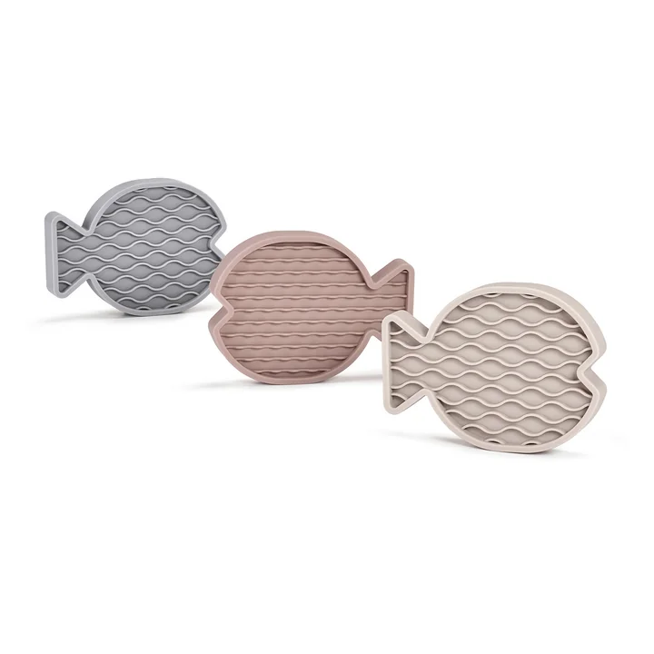 Pesce Activity toys from MiaCara