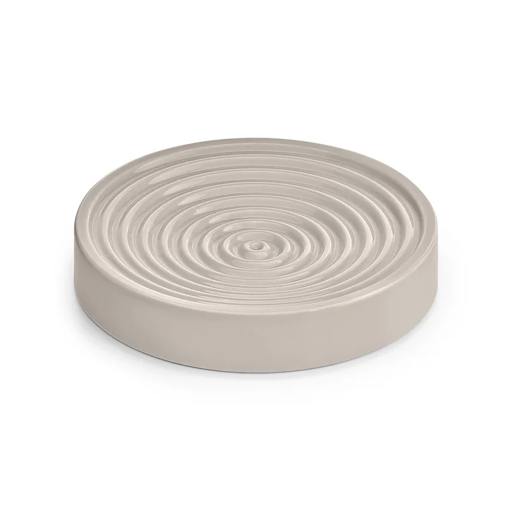 Piatto and Fresco cat bowl S from MiaCara