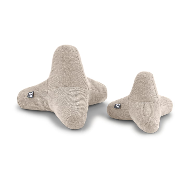 Quattro Dog toys from MiaCara