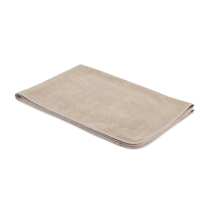 Secco Terry cloth dog towel from MiaCara