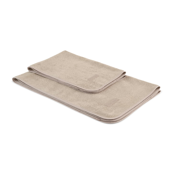 Secco Terry cloth dog towel from MiaCara